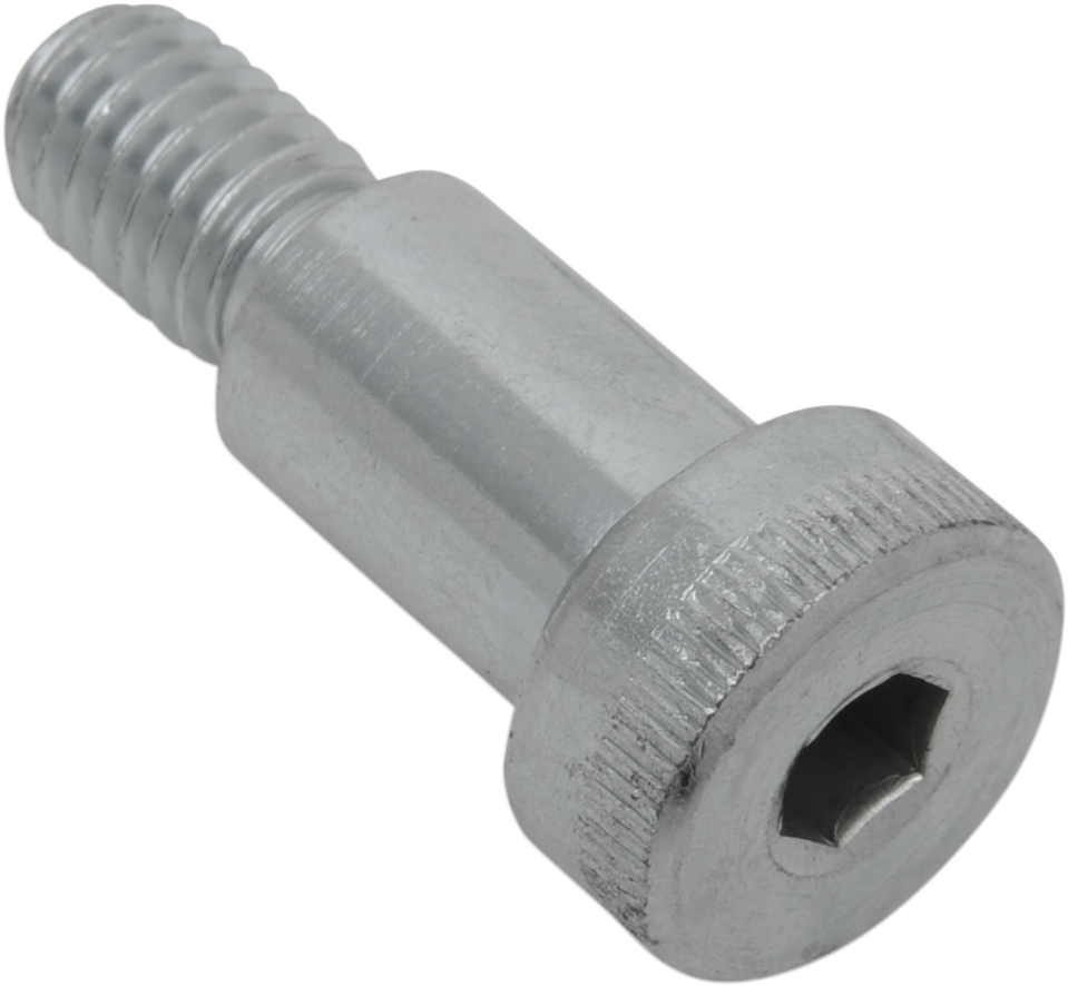 Moose Offroad Plow Blade Pivot Bolt - Old Style HDW2162PF