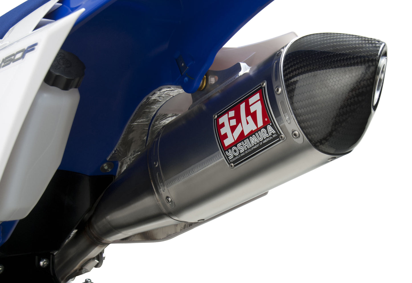 RS-4 Full System Exhaust
