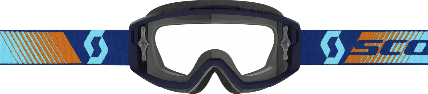 Scott Split OTG Snowcross Goggle