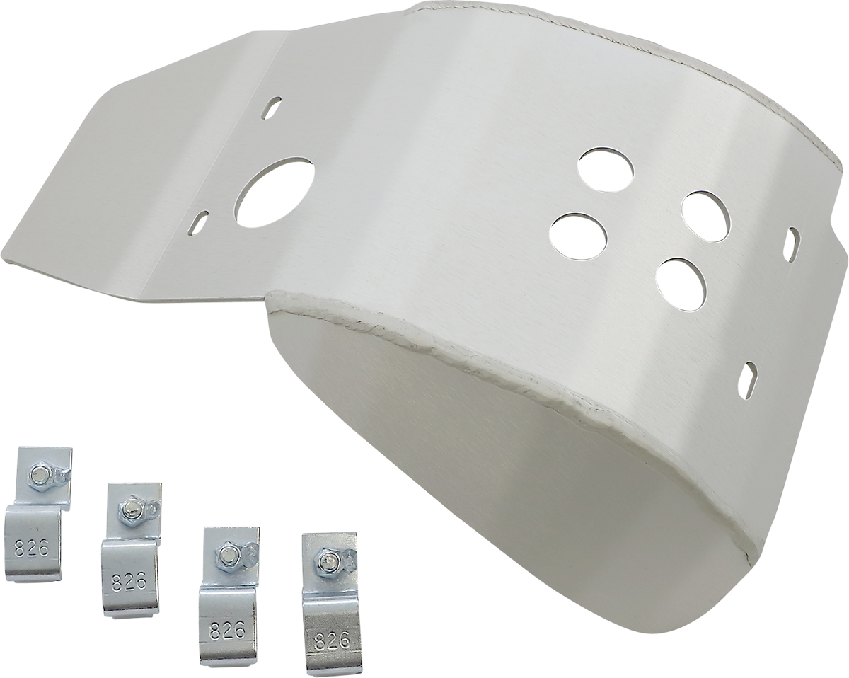 Moose Offroad Skid Plate for Honda CRF 450 R/RX 2021-2022 – Part Number 337