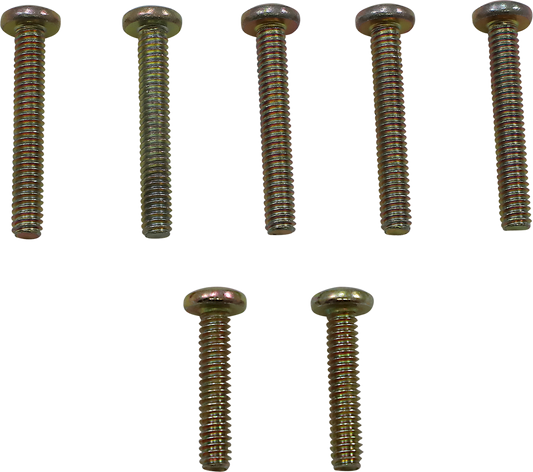 Moose Offroad Clutch Cover Screw for Polaris 100-5278-PU