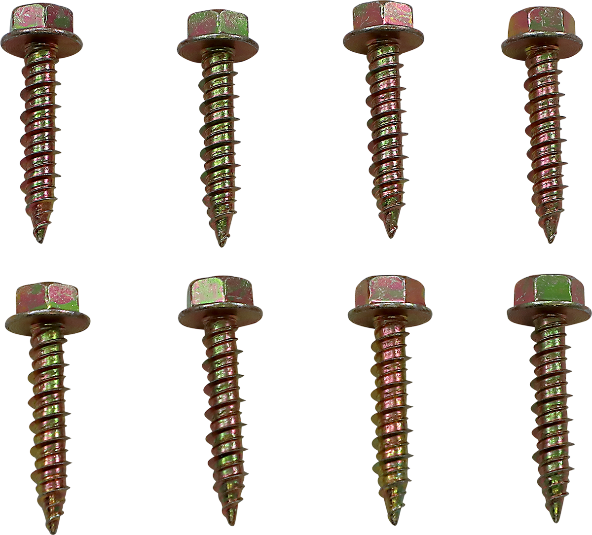 Moose Offroad Clutch Cover Screw for Polaris 100-4579-PU
