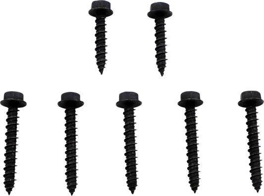 Moose Offroad Clutch Cover Screw for Polaris 100-3043-PU
