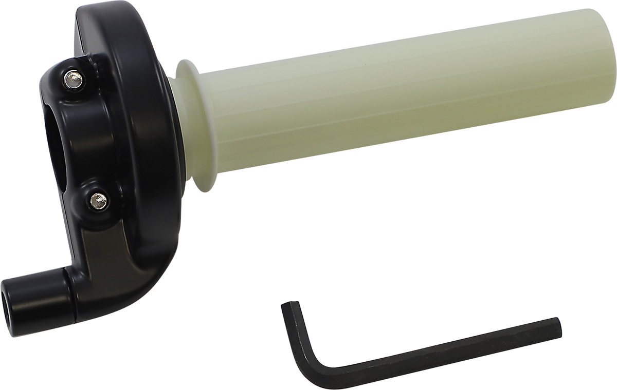 MOOSE OFFROAD Throttle Housing for Honda CR - Part Number 17-6530
