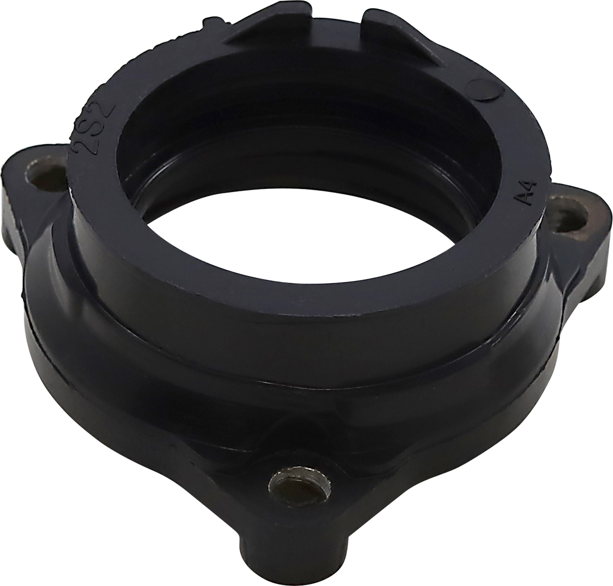 MOOSE OFFROAD Yamaha E30-4040 Carburetor Mounting Flange - OEM-Quality Replacement
