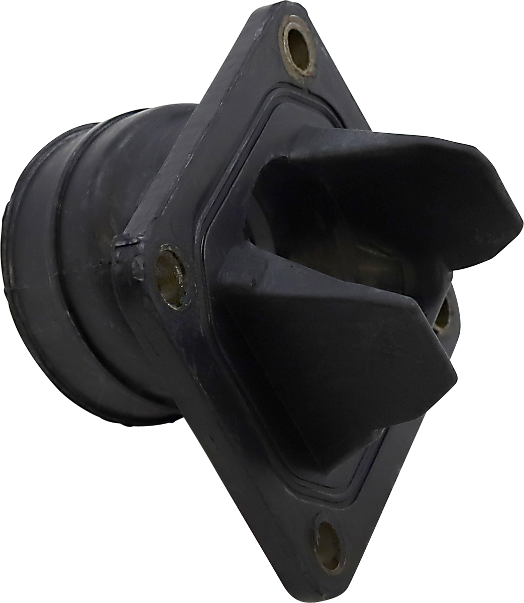 MOOSE OFFROAD Yamaha E30-4067 Carburetor Mounting Flange - OEM-Quality Replacement