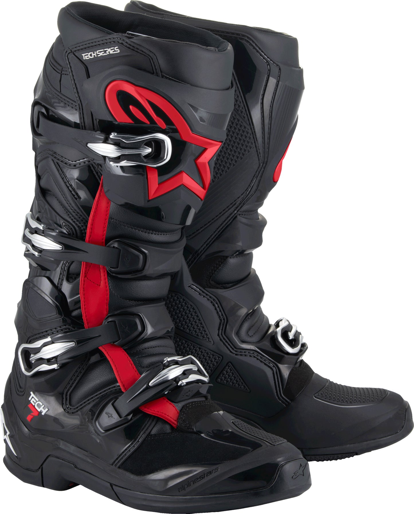 2025 Tech 7 Boots