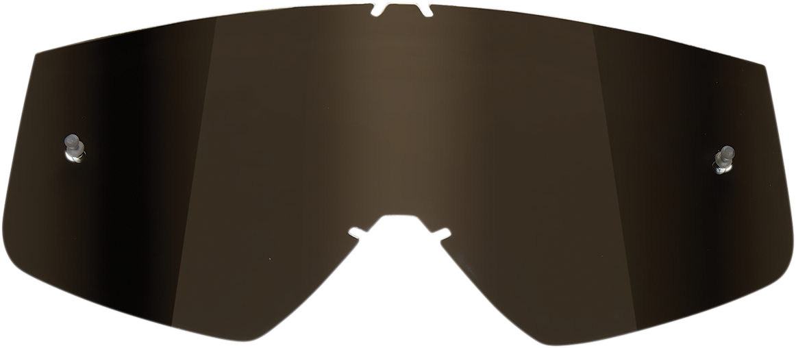 THOR Combat/Combat Sand Lens - Smoke (Part Number 2602-0592)