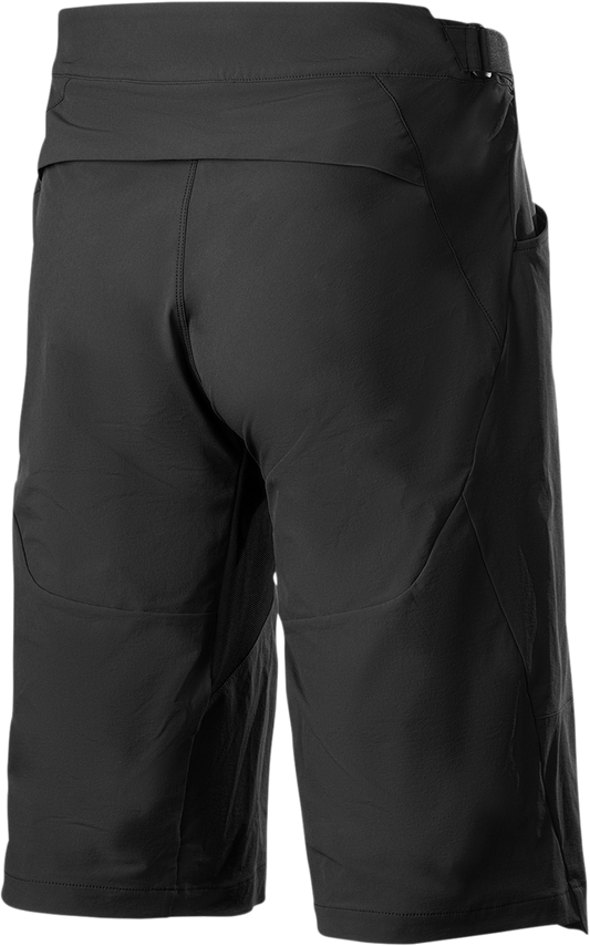 Alpinestars Drop 6.0 V2 Shorts – Black, US 28, Part No. 1726422-10-28