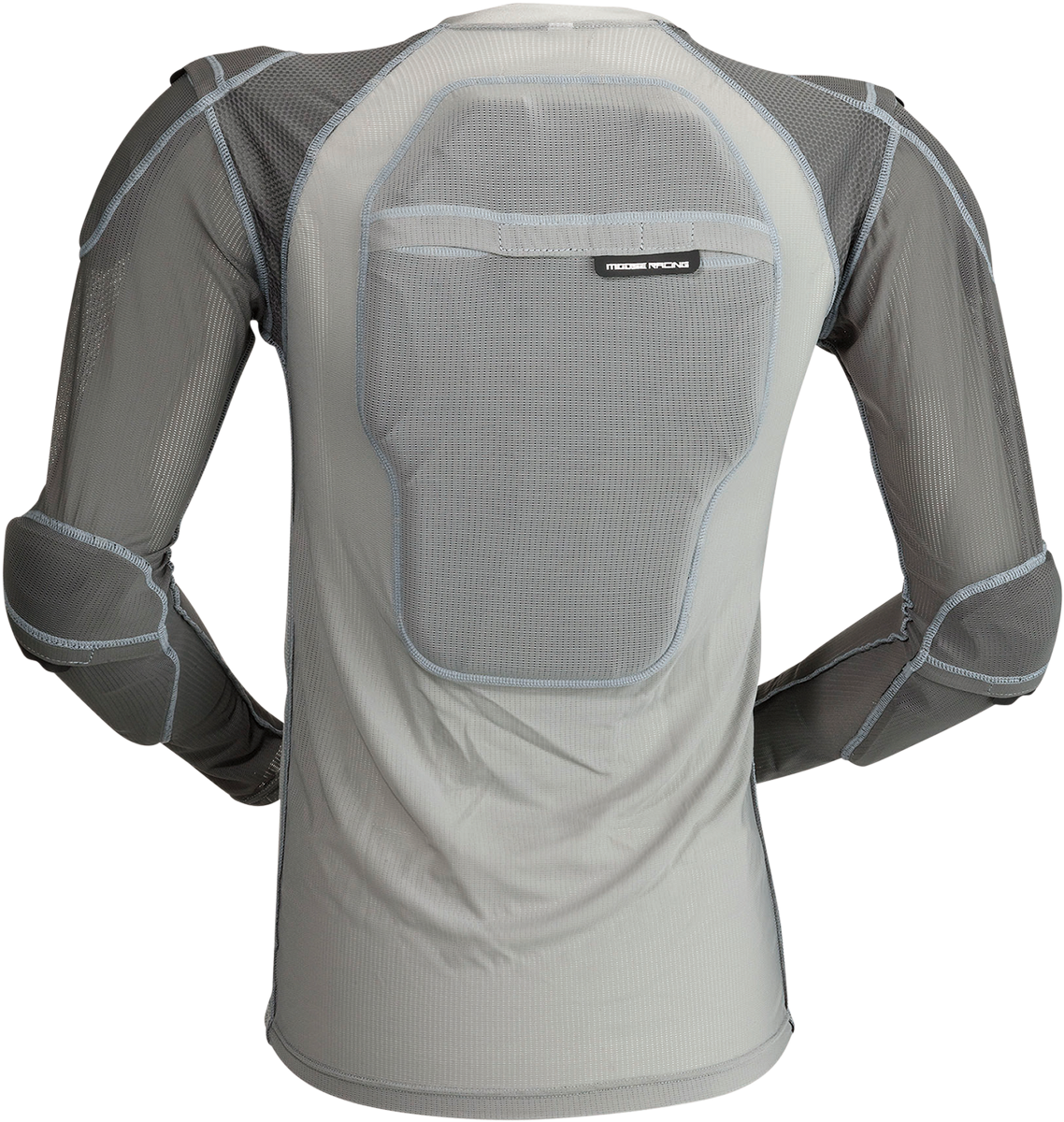 MOOSE OFFROAD XC1 Guard Jersey L/XL with Impact Protectors - Part 2701-1054