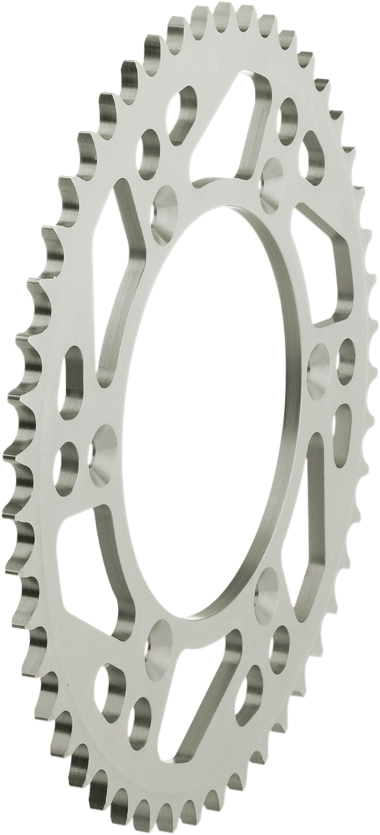Moose Offroad Rear Sprocket - 47 Tooth 1211-822-47-10 for Durable Performance and Precise Fit