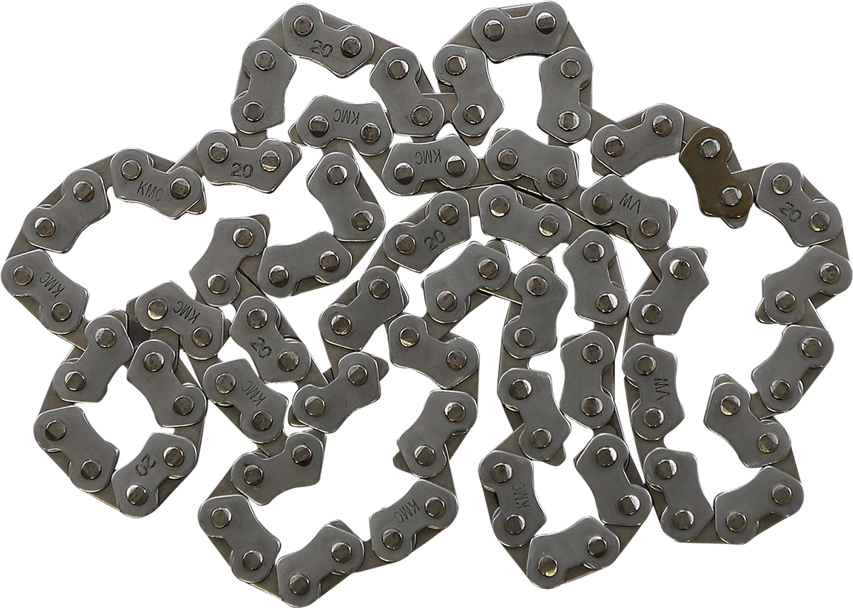 Moose Offroad Cam Chain MSEHC92RH2005104 - 92RH2005 with 104 Links