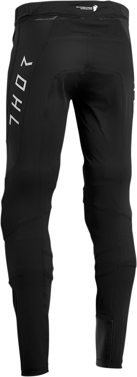 THOR Assist MTB Pants - Black, US 30 | Part Number 5010-0029