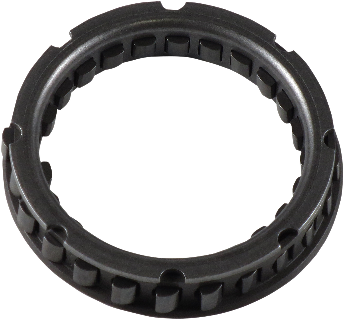 MOOSE OFFROAD One-Way Starter Bearing for Suzuki 11-936 - OEM-Style Replacement