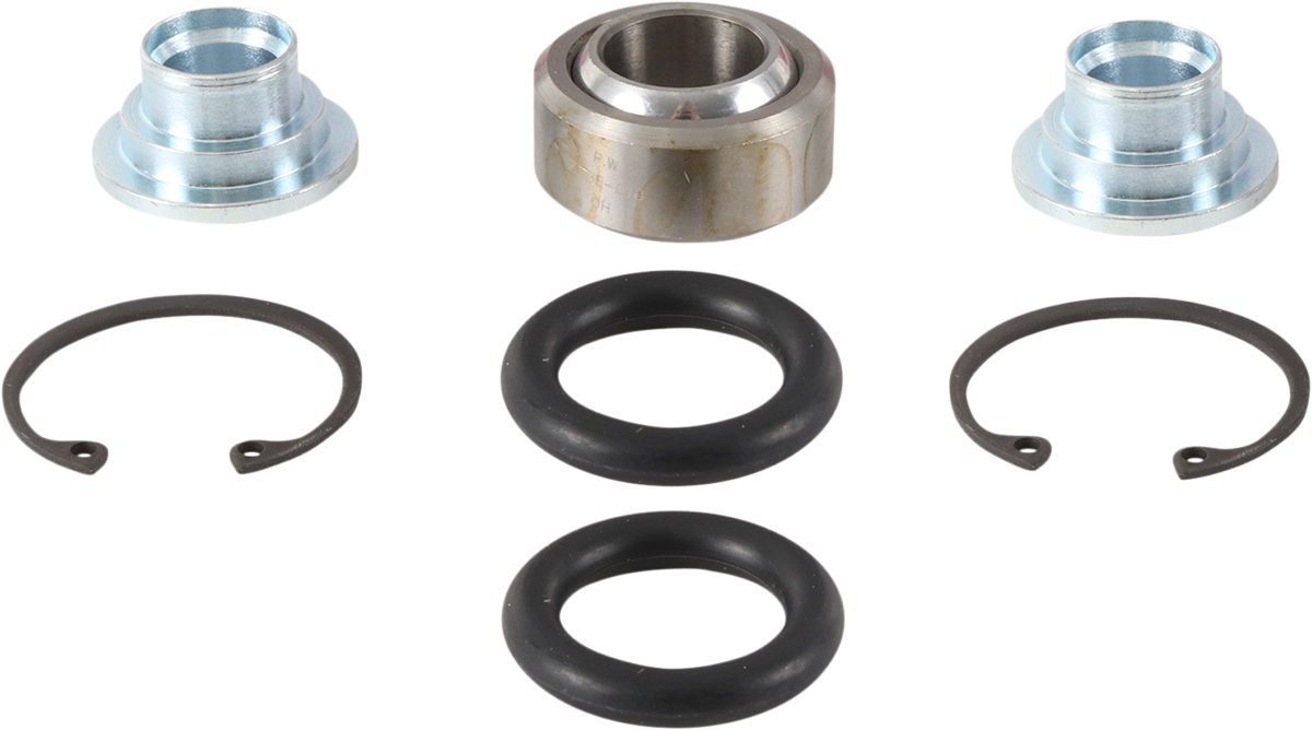 Moose Offroad Shock Bearing Kit for Polaris 21-0020 - Back Upper and Lower