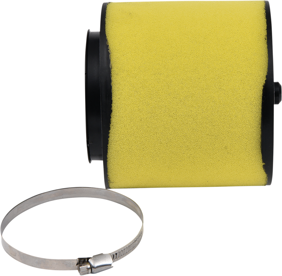 All Balls Replacement Air Filter for Honda 48-1034 – OEM-Style Cellulose Filter