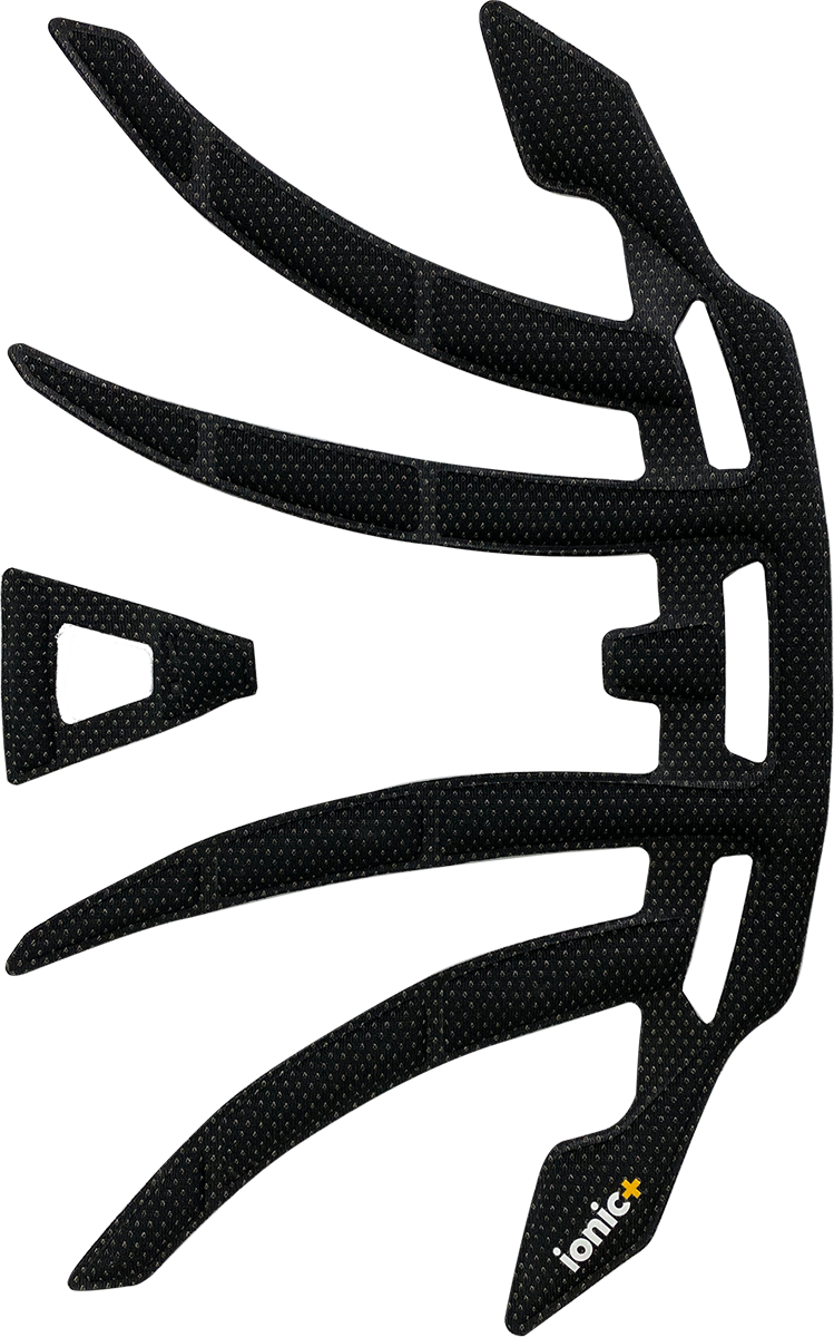 6D Helmets ATB-2T Retention System 80-2033 ? Secure Fit and Comfort