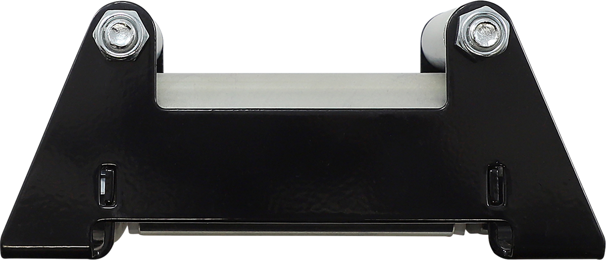 Moose Offroad UTV Plow Roller Fairlead 1676PF for Winch-Operated Snow Plows