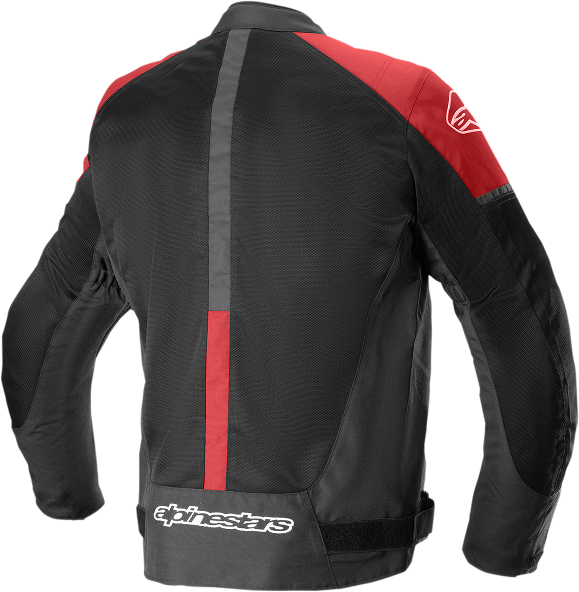 Alpinestars T SP X Superair Jacket - Black/Bright Red, Size XL - Model 3302022-1303-XL