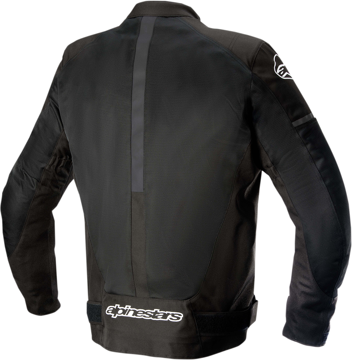 Alpinestars T SP X Superair Jacket - Black, Size Large (Part #3302022-10-L)