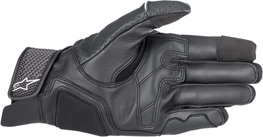 Alpinestars Morph Sport Gloves - Black, Size Small (Part #3567122-10-S)