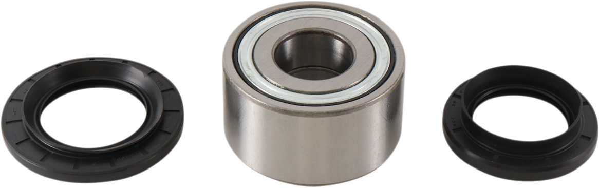 Moose Offroad Rear Tapered Wheel Bearing Kit for 2016-2018 Yamaha YXZ - Part 25-1734-HP