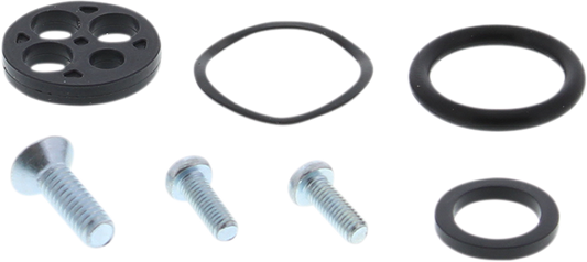 MOOSE OFFROAD Fuel Petcock Rebuild Kit for Yamaha 60-1009