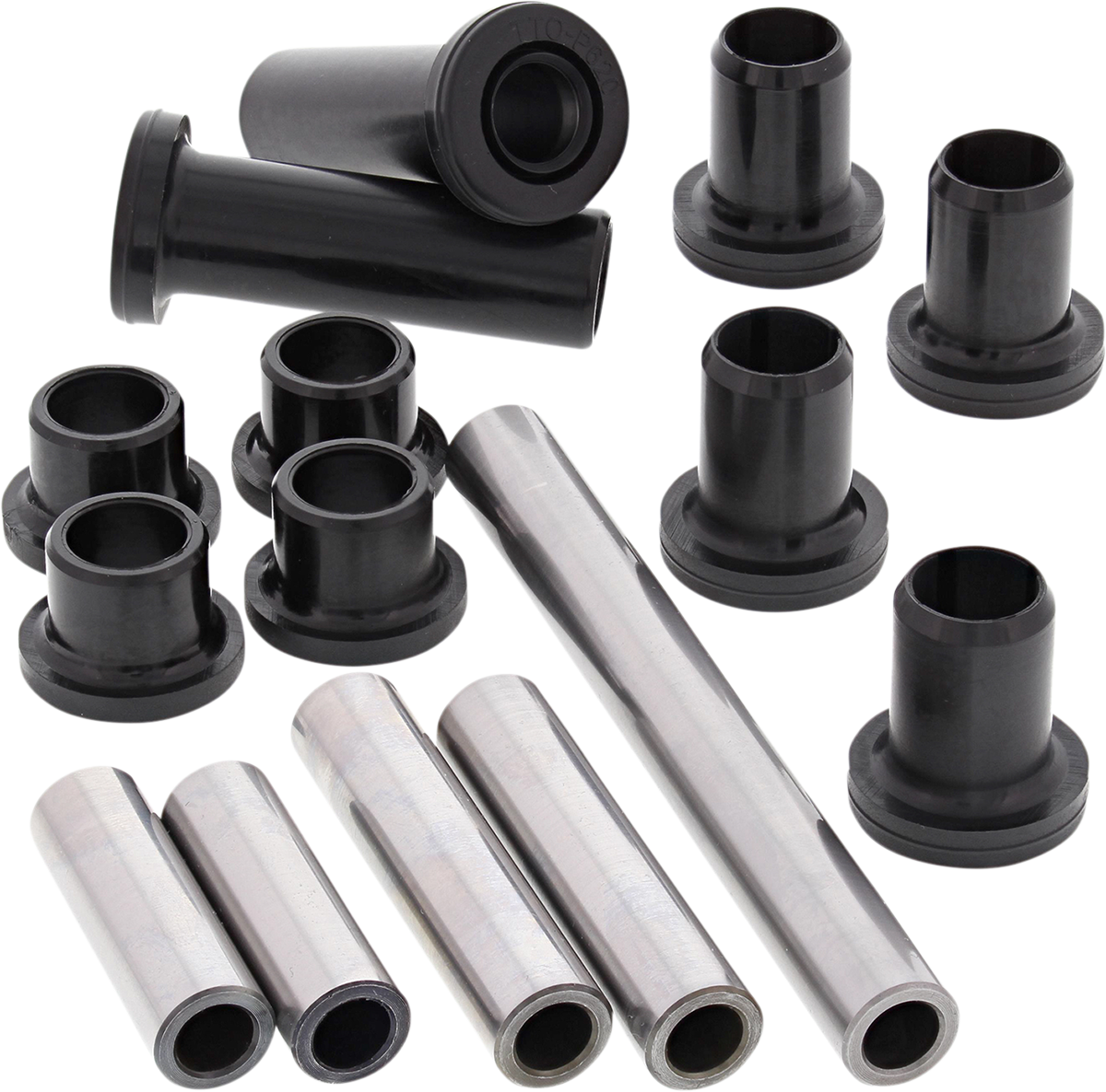 MOOSE OFFROAD Rear Suspension Kit 50-1156 for A-Arms and Knuckle Repair