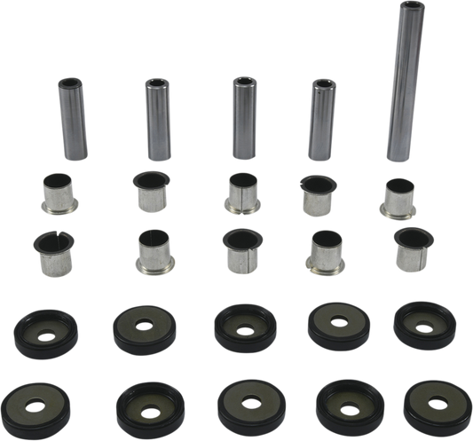 MOOSE Offroad Rear Suspension Kit 50-1159 for A-Arms and Knuckle Repair