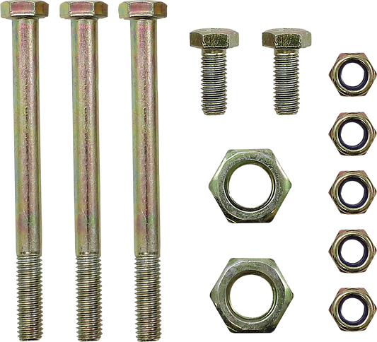 Moose Offroad Polaris 51-4017 Steering Rack Replacement Kit