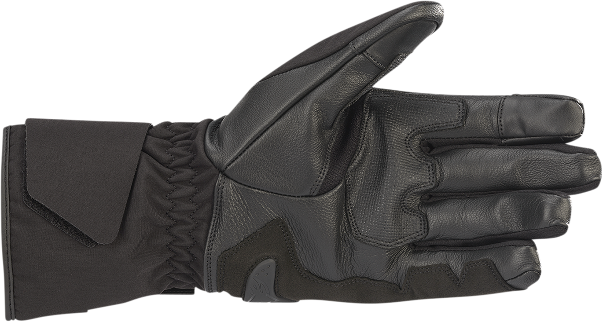 Alpinestars Apex V2 Drystar® Gloves - Black - Medium
