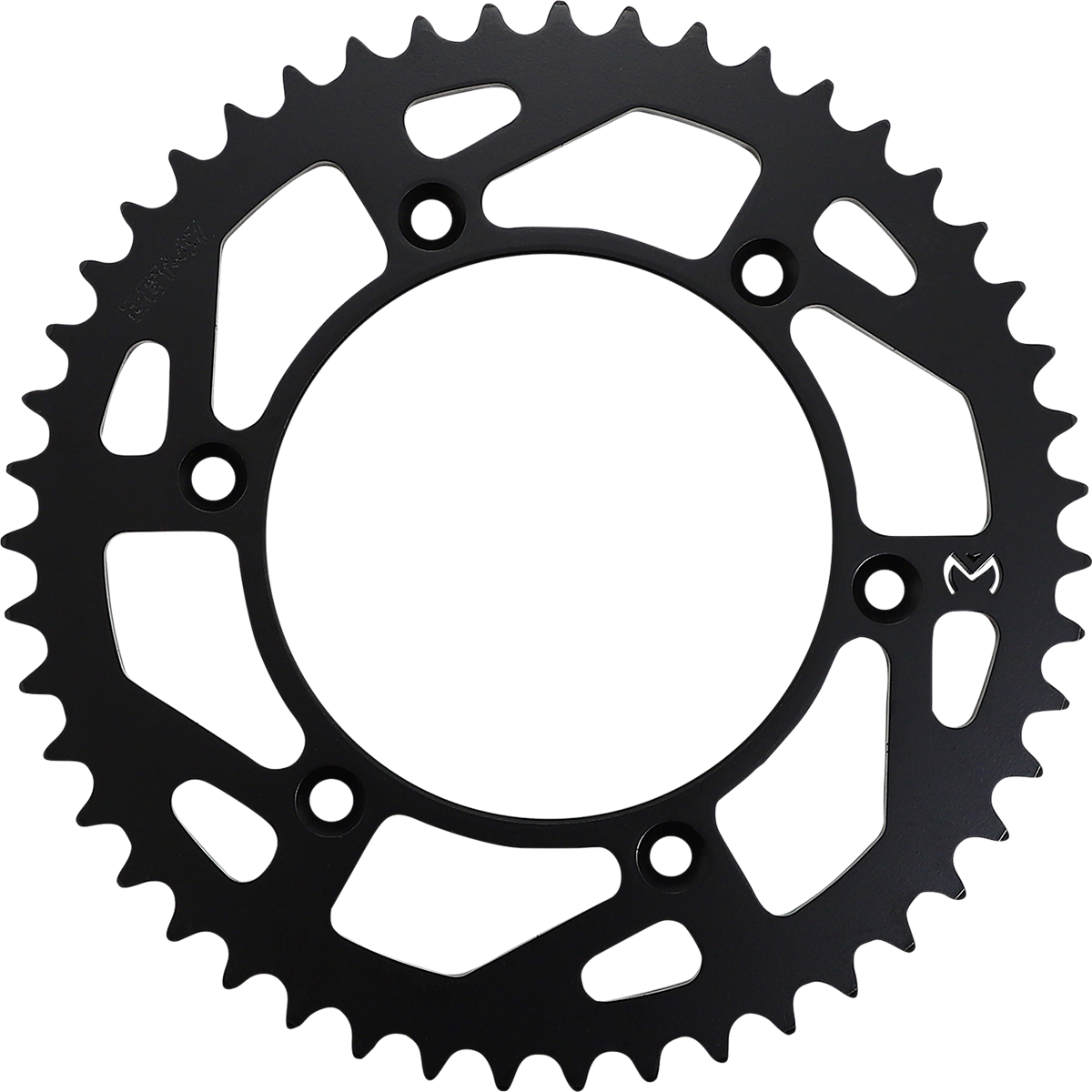 Moose Offroad Rear Sprocket 47 Tooth for Beta 1210-BET-47-STL