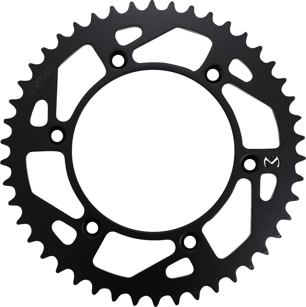 Moose Offroad Rear Sprocket 46 Tooth for Beta 1210-BET-46-STL