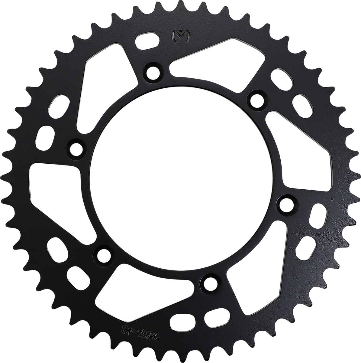 Moose Offroad 1210-897-48-STL Rear Sprocket for Husaberg, Husqvarna, KTM - 48 Tooth