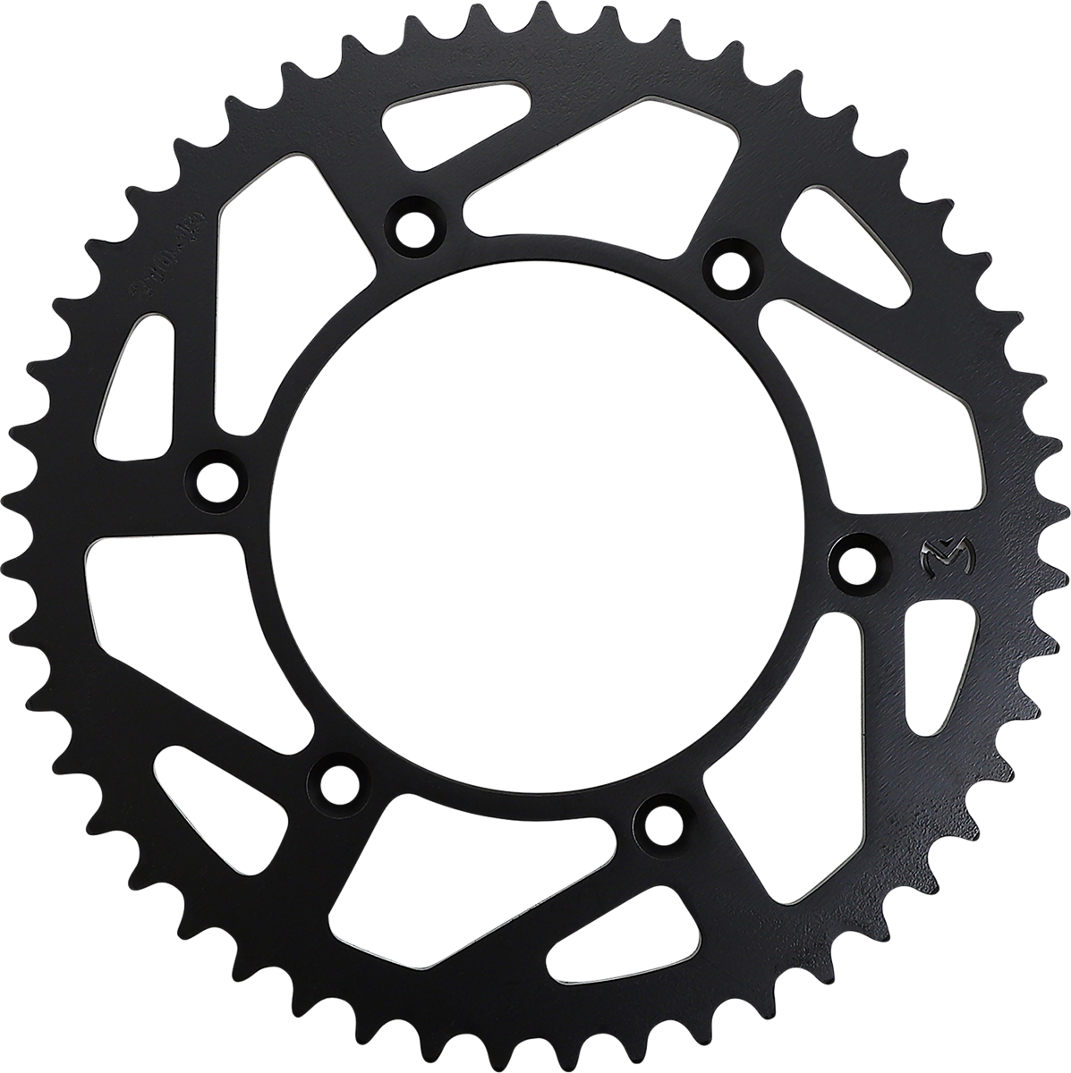 MOOSE Offroad Rear Sprocket - 49 Tooth for Honda 1210-210-49-STL