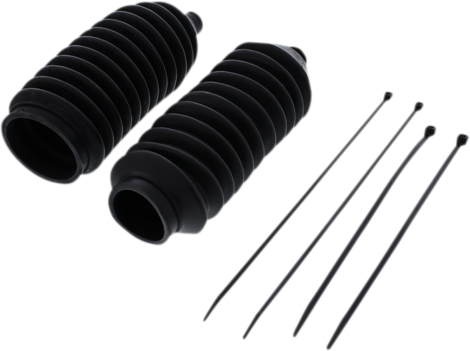 MOOSE OFFROAD Replacement Boot Kit 51-3004 for Can-Am, Kawasaki, and Polaris Front Left/Right