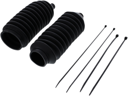 MOOSE OFFROAD Replacement Boot Kit 51-3004 for Can-Am, Kawasaki, and Polaris Front Left/Right