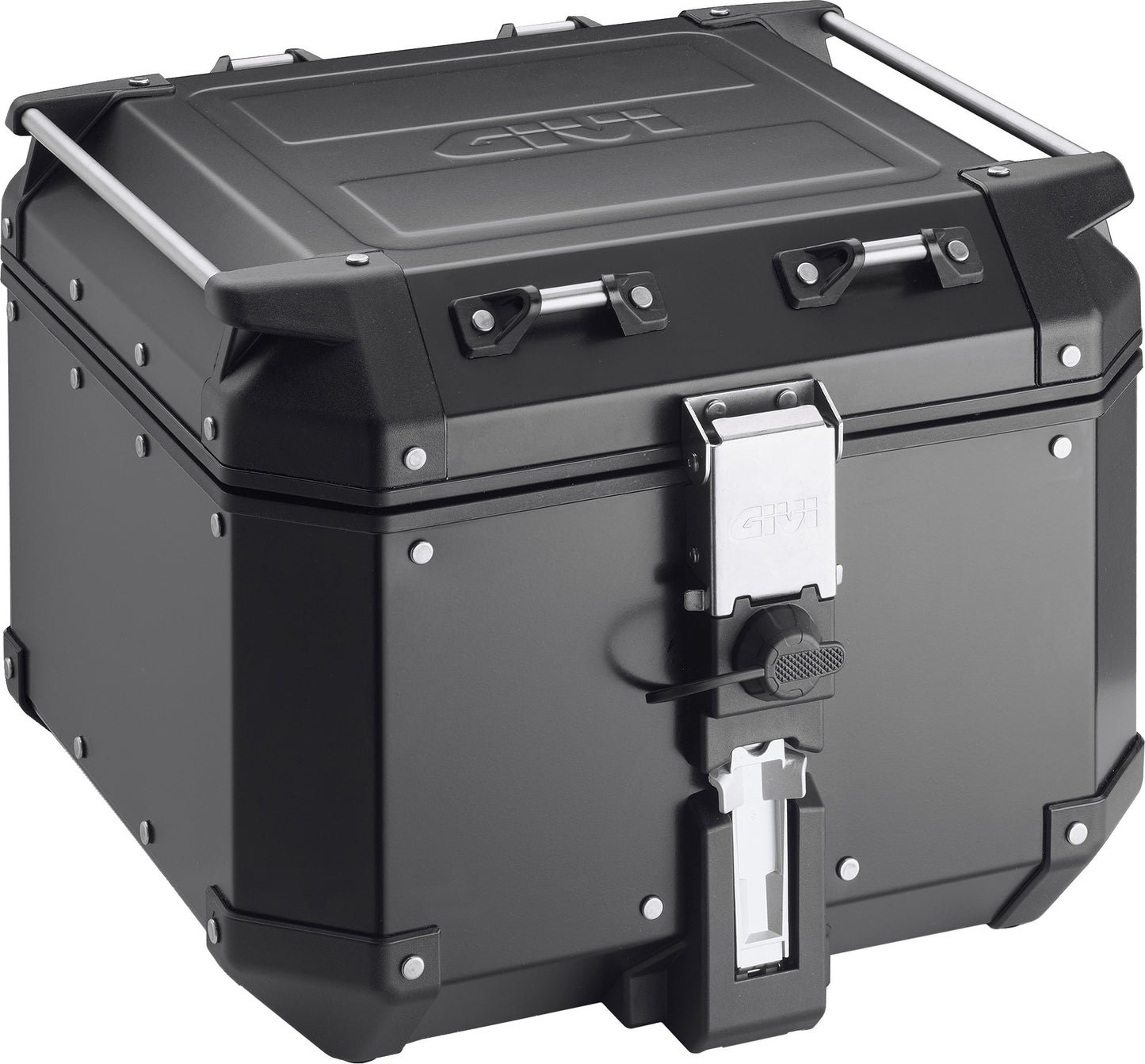 Outback Hard Luggage