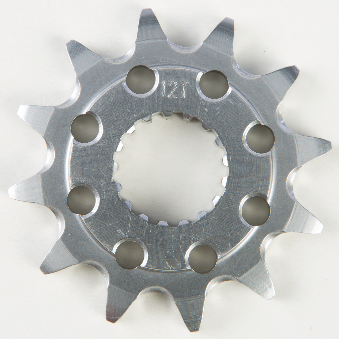 Countershaft Steel Sprocket