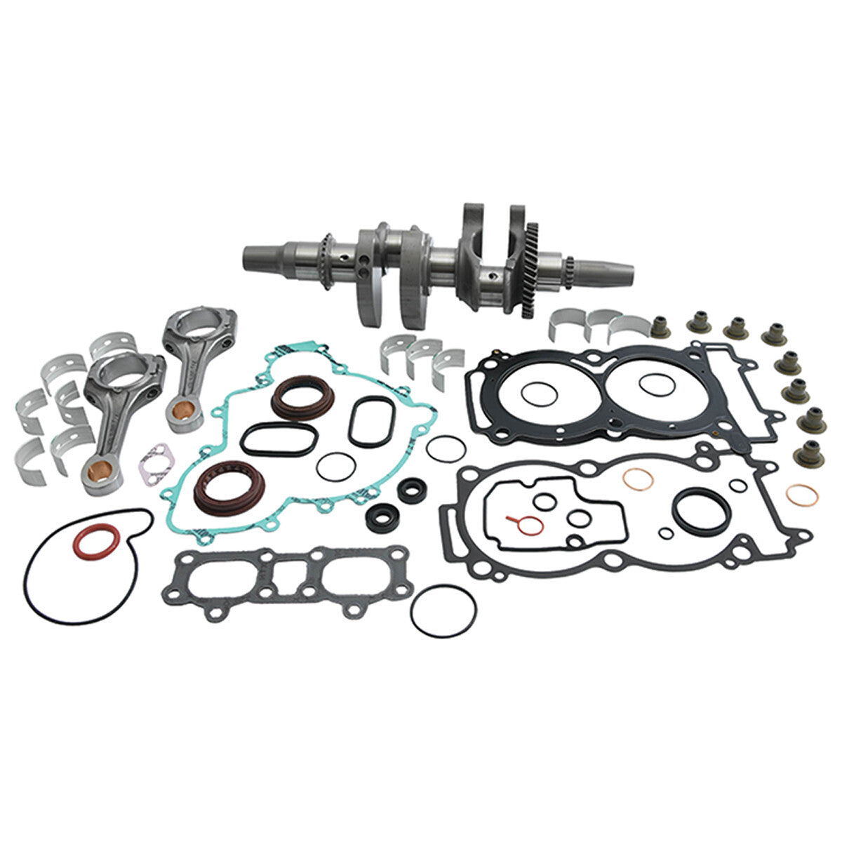 Complete Bottom End Kit