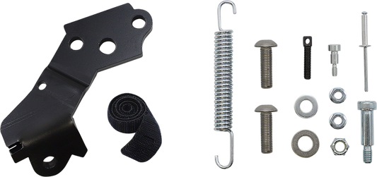 Moose Offroad Aluminum Kickstand for Yamaha C32-4494NU - 14.5 Inch Length