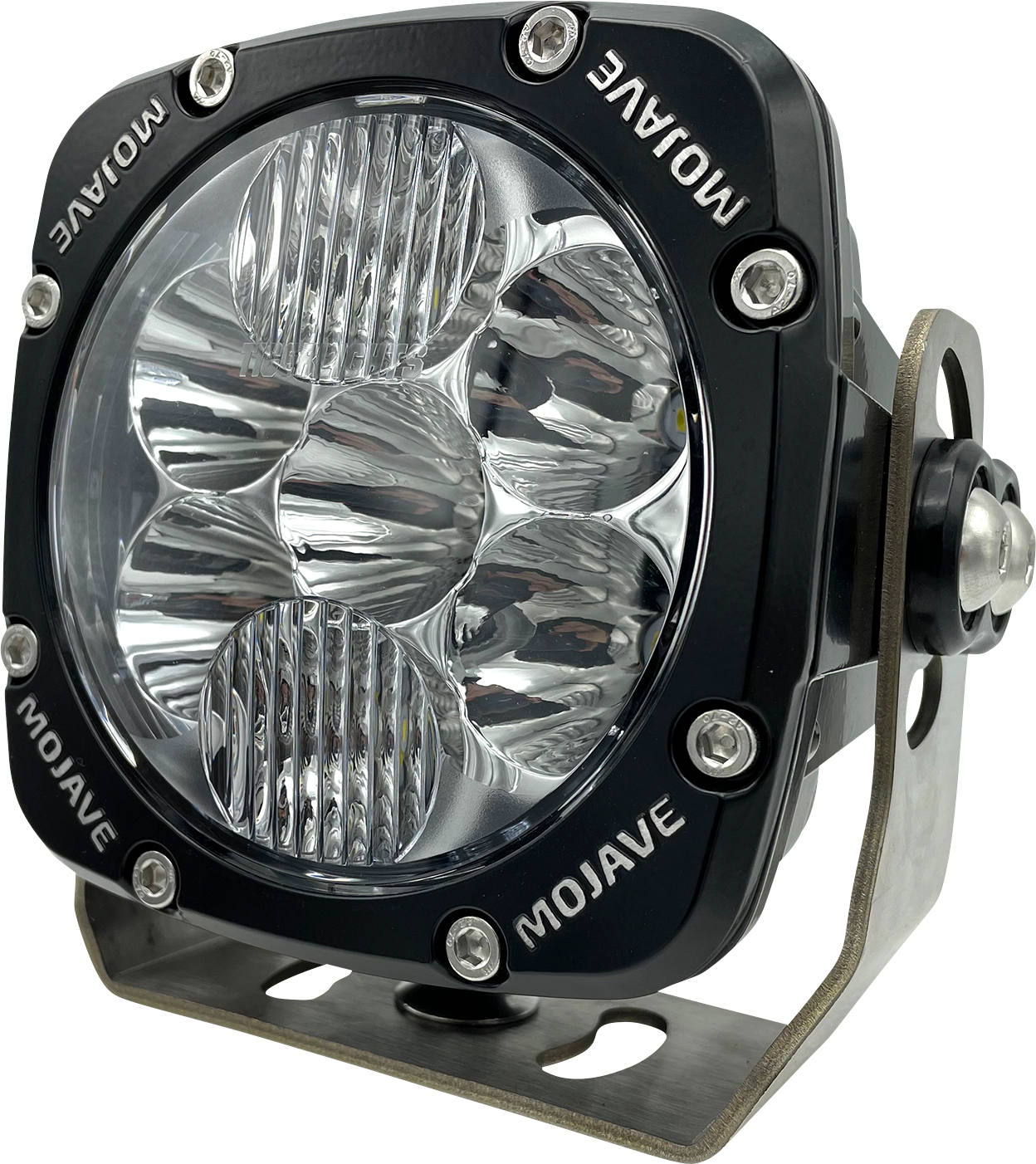 ALL BALLS TLM5 5-Inch LED Racing Light with Waterproof IP69K Rating