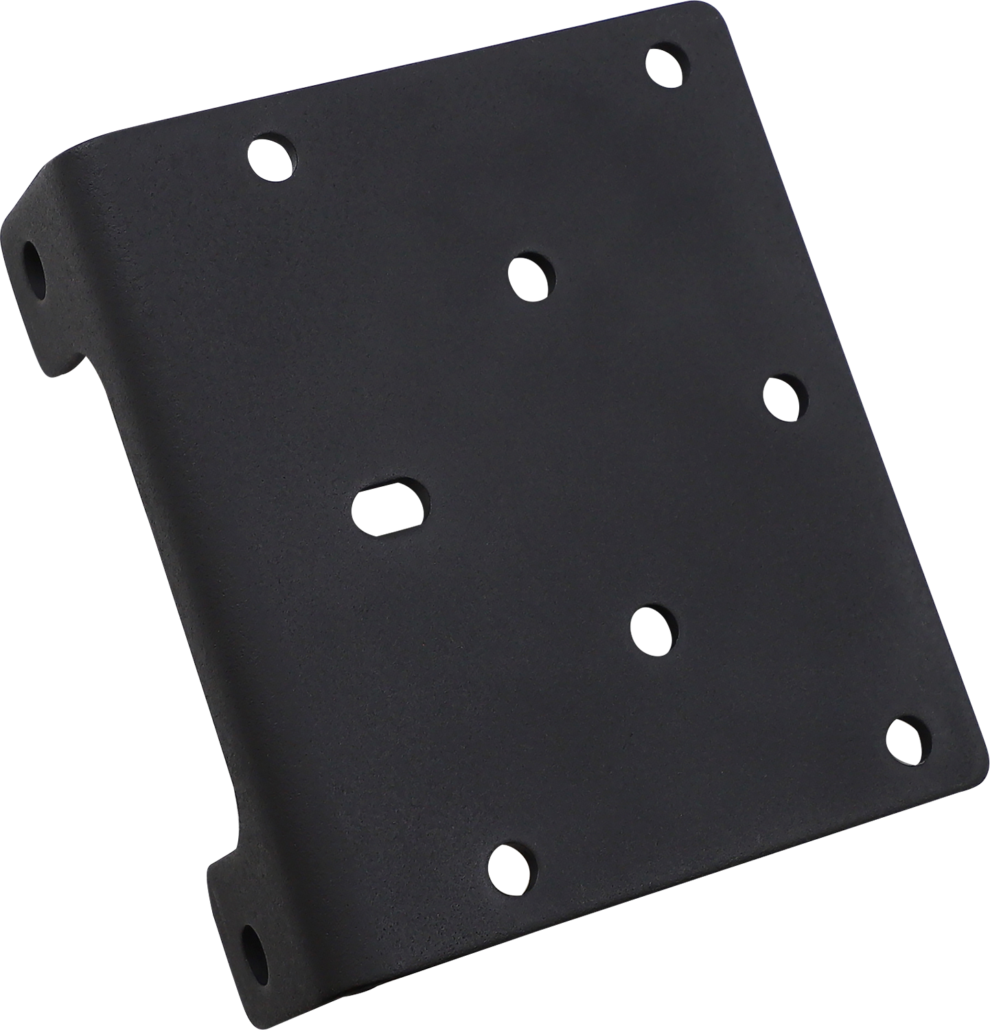 ALL BALLS Winch Mount Plate - 4 Bolt for Expedition Winches, Part 431-01042