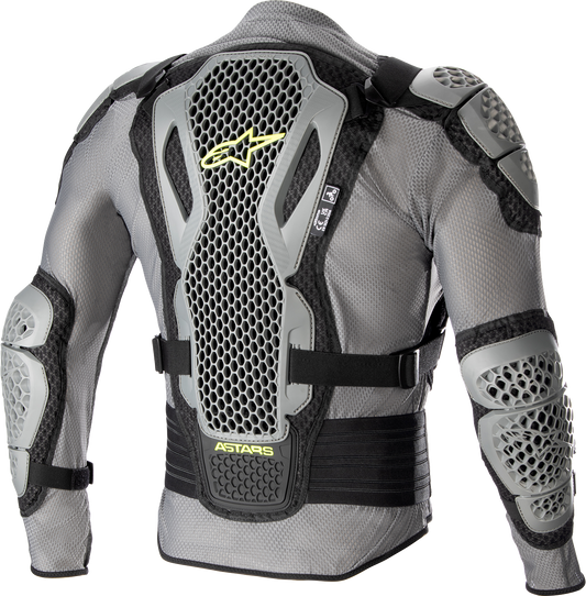 Alpinestars Bionic Action v2 Protection Jacket XL by ALPINESTARS