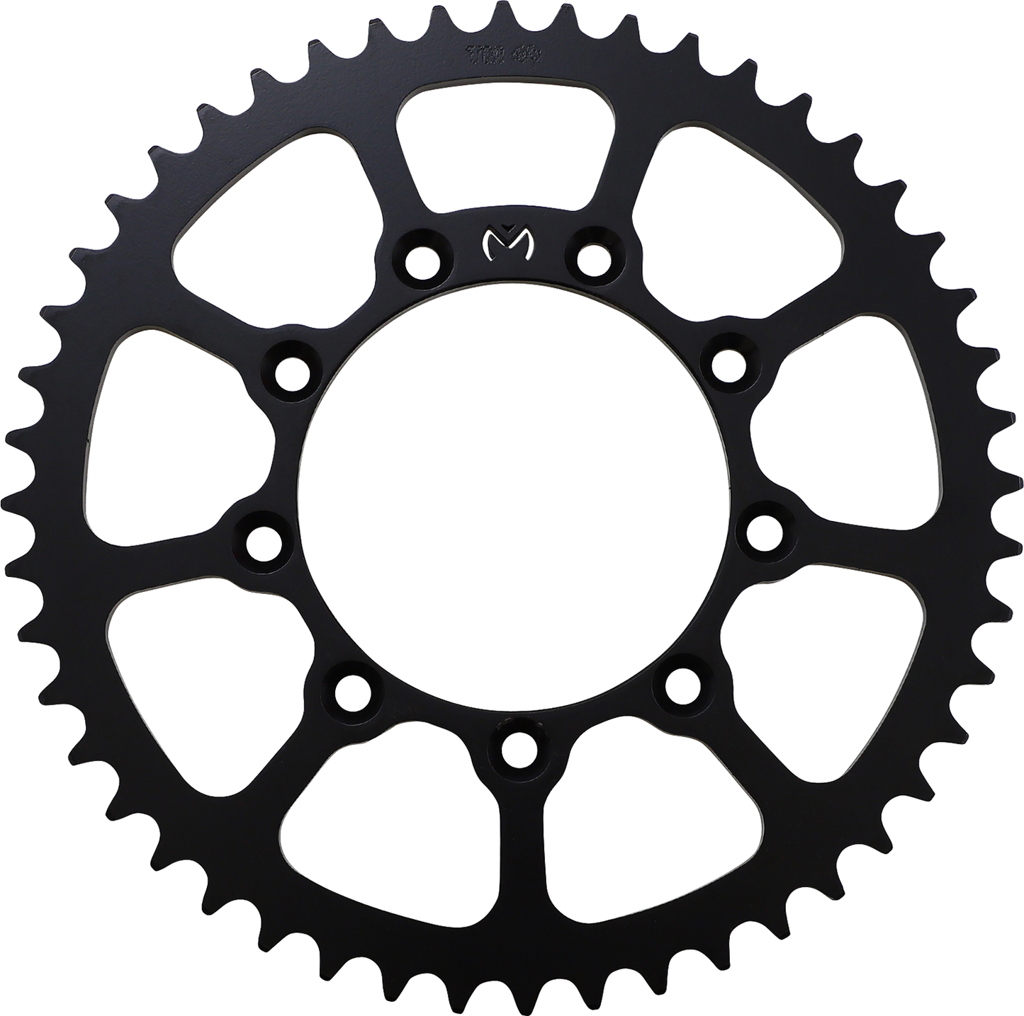 MOOSE OFFROAD Rear Sprocket 48 Tooth TM 1210-520TM-48ST for Off-Road Vehicles