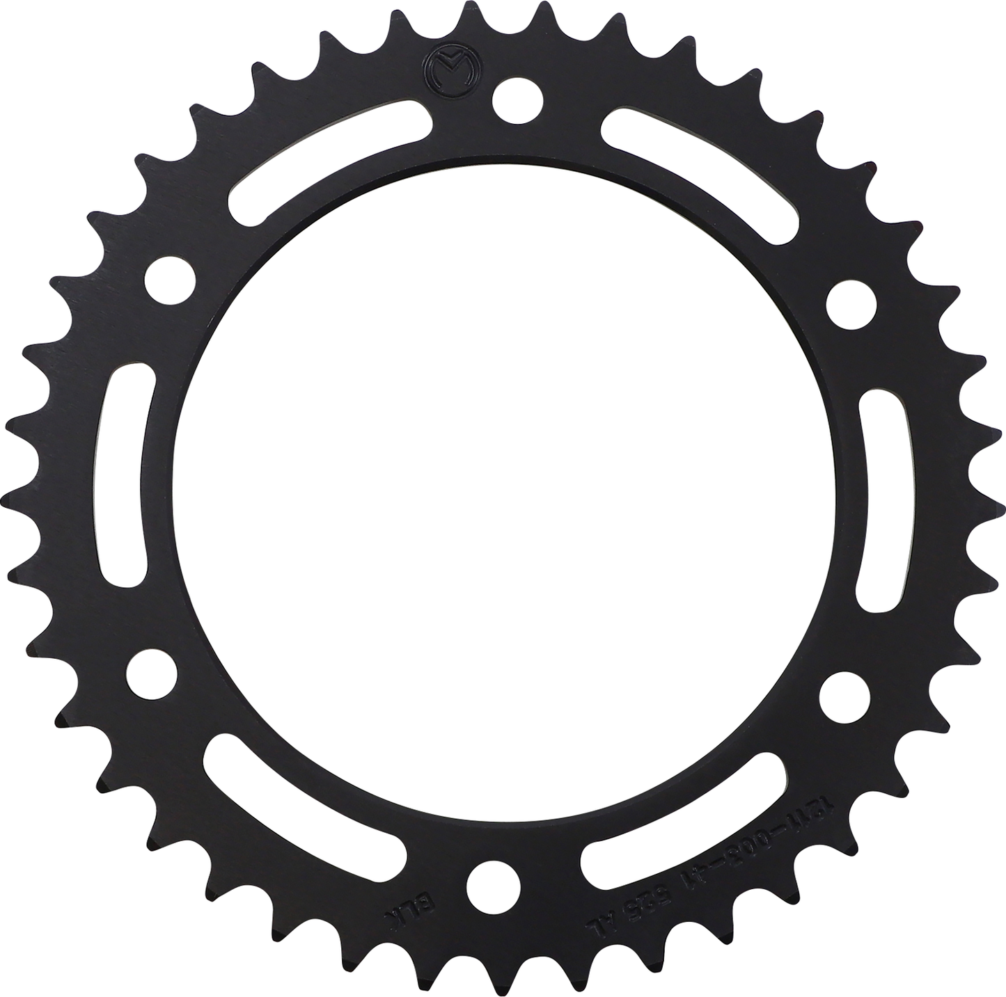 Moose Offroad Rear Sprocket 41 Tooth for BMW 1211-003-41-10