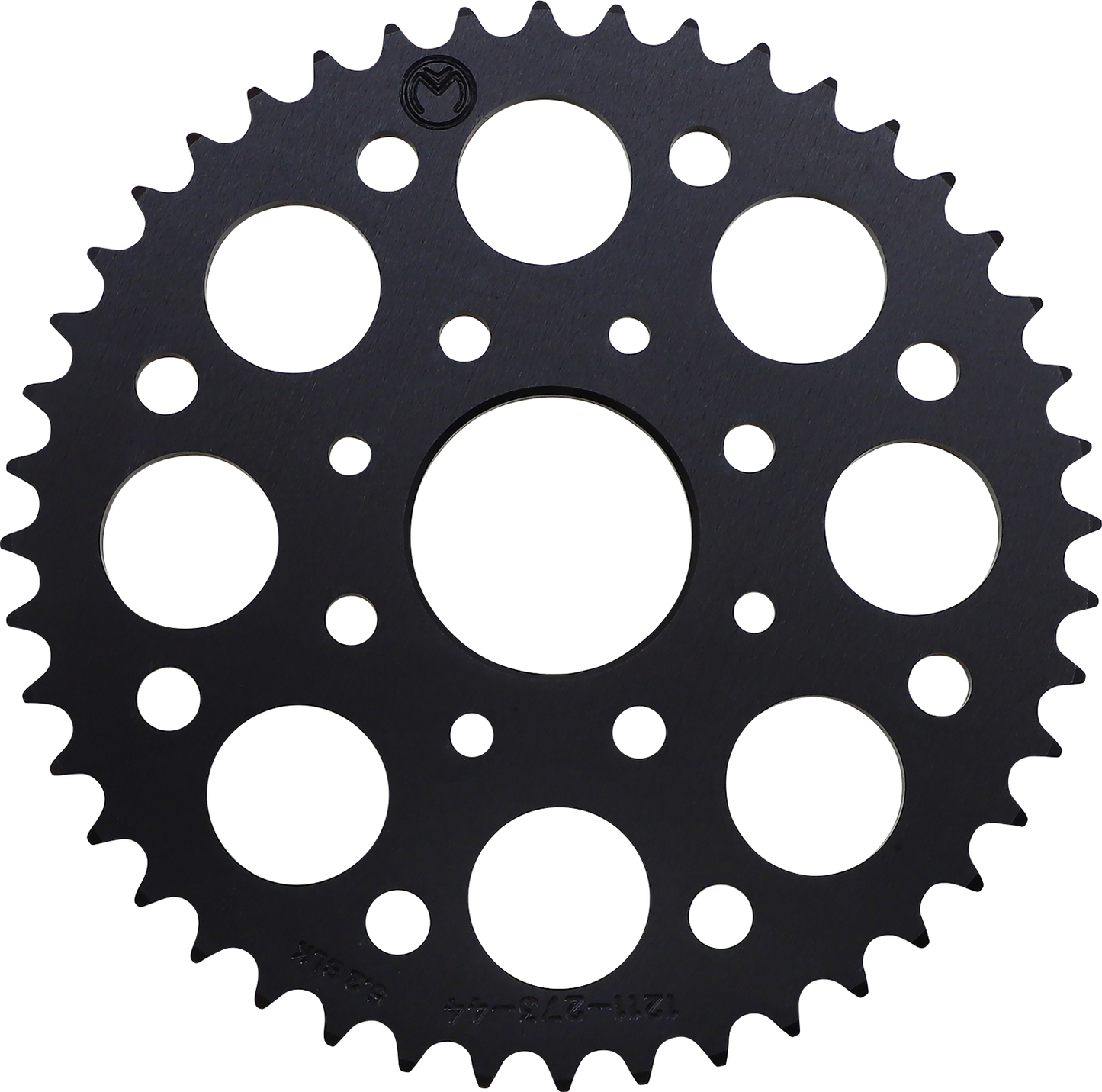 Moose Offroad 44 Tooth Rear Sprocket for Honda – Part #1211-273-44-10