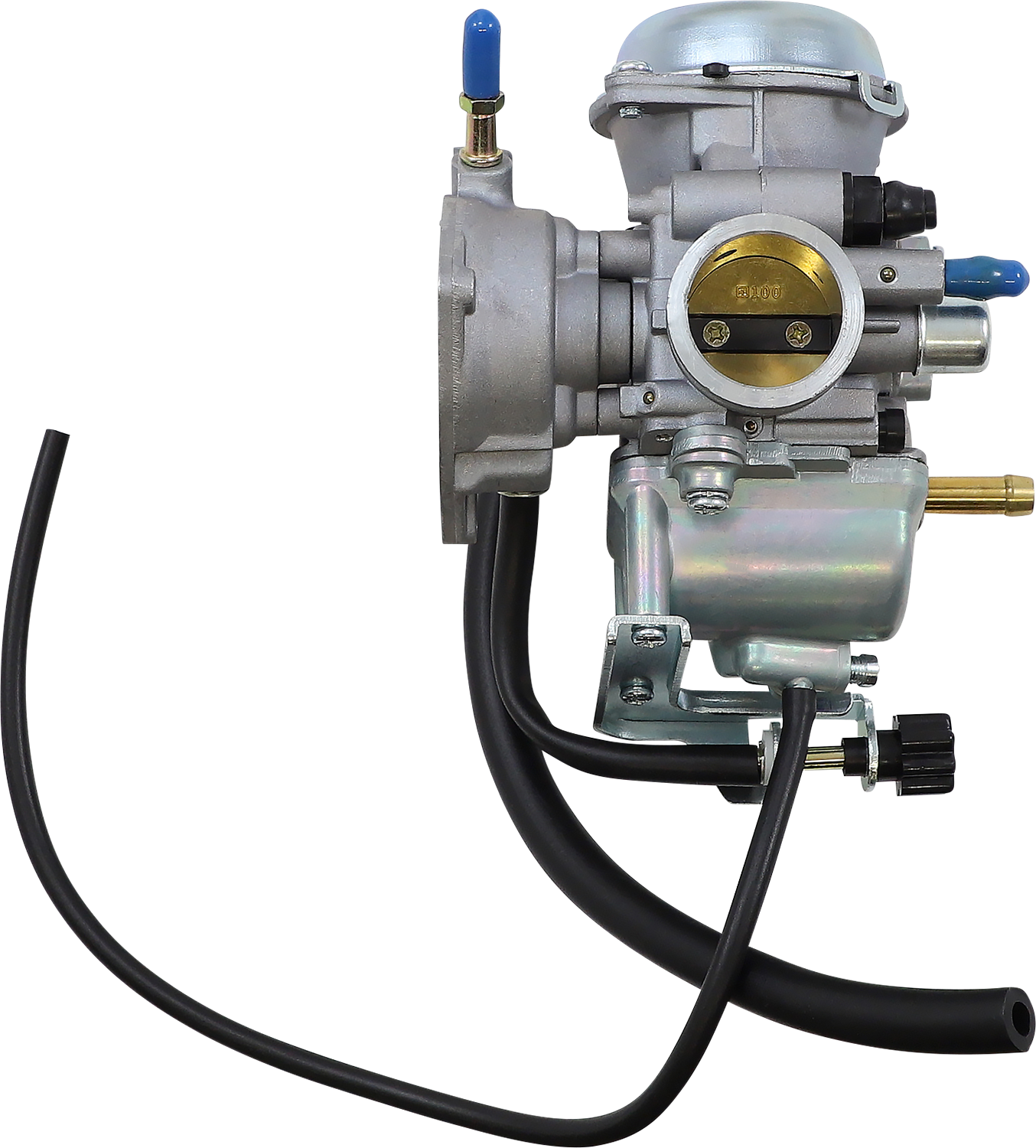 MOOSE Offroad Replacement Carburetor for Suzuki - Part #300-0126-PU