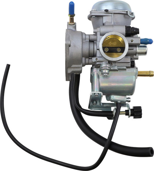 MOOSE Offroad Replacement Carburetor for Suzuki - Part #300-0126-PU