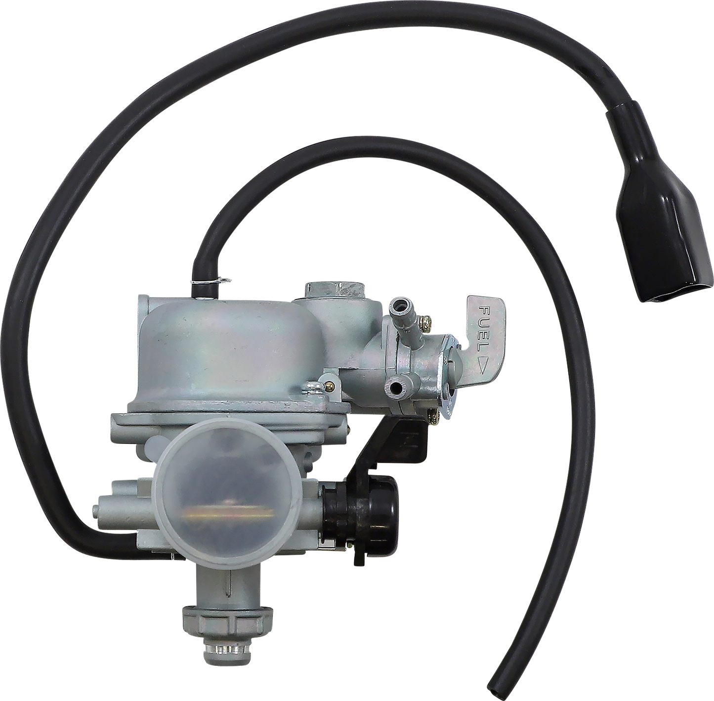 MOOSE Offroad Honda Replacement Carburetor - Part Number 400-1235-PU
